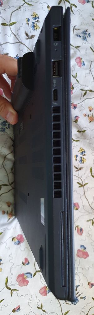 Lenovo T470 ,i7-6600U, FHD, ekran dotykowy
