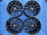 Felgi aluminiowe 18 5x112 Mercedes Audi Volkswagen Skoda