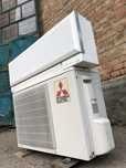 Кондиционер Mitsubishi electric  MUZ-EF25VE