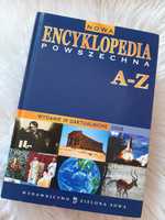 Nowa Encyklopedia Powszechna 2008