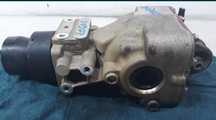 Diferencial Fiat Panda 4x4
