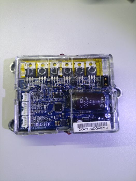 Контроллеры xaomi m365/pro2/s1