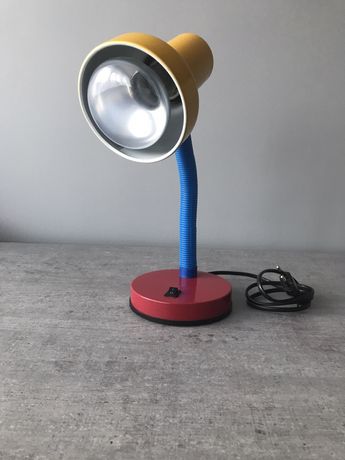 Lampka na biurko