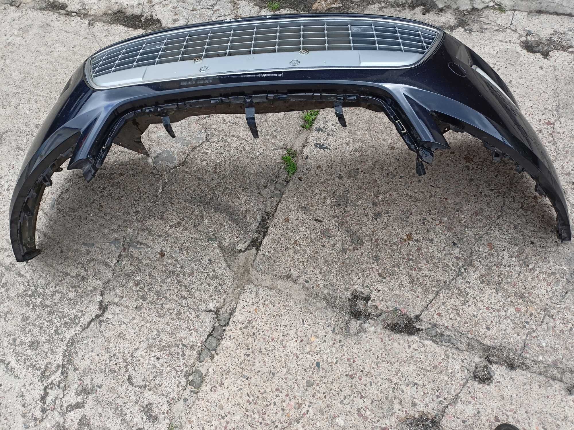 Ford Mondeo mk4 zderzak przedni kod G.6