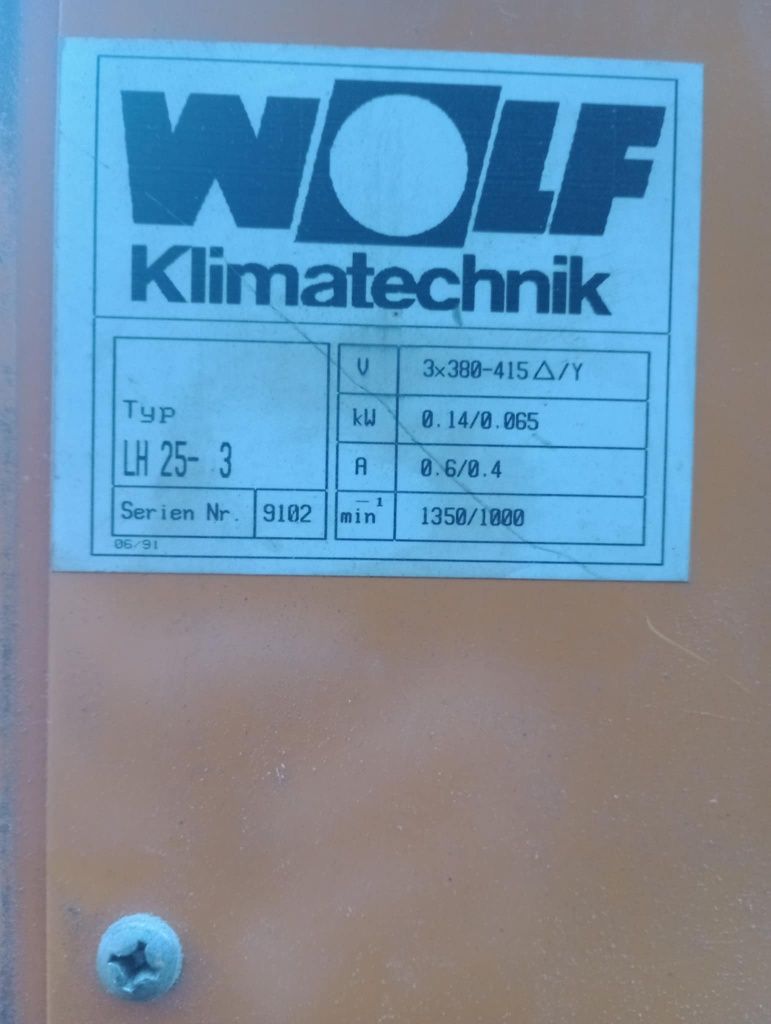nagrzewnice wodne