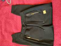 Dres  Black Squat M damskie, eleganckie.