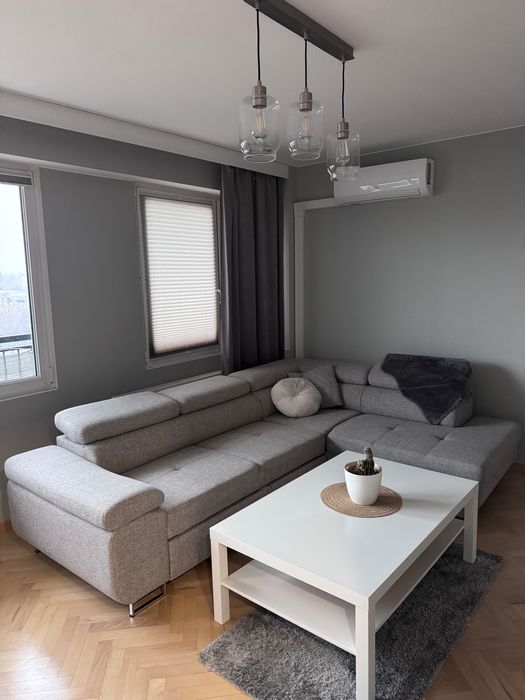 Wynajmę mieszkanie 61mk Czuby Lublin