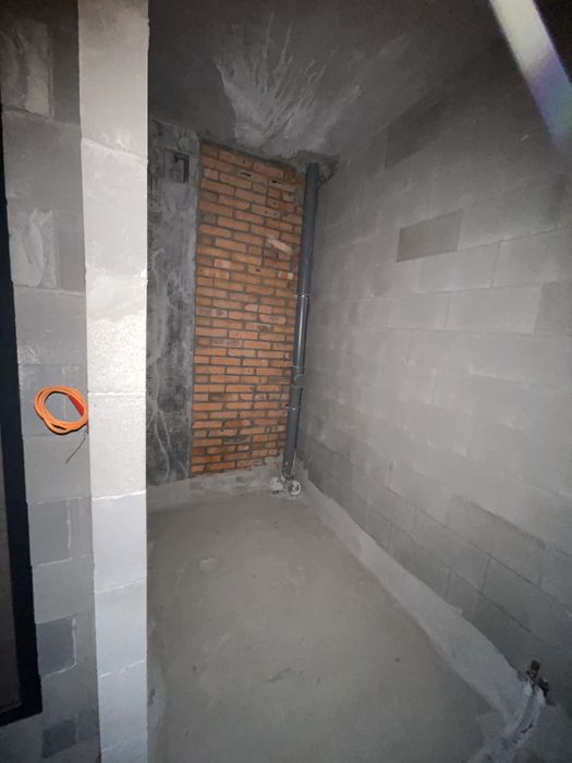 1 кімн квартира ЖК Файна таун, Салютна 2, метро Нивки