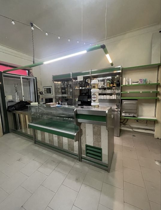 Vendo recheio de café