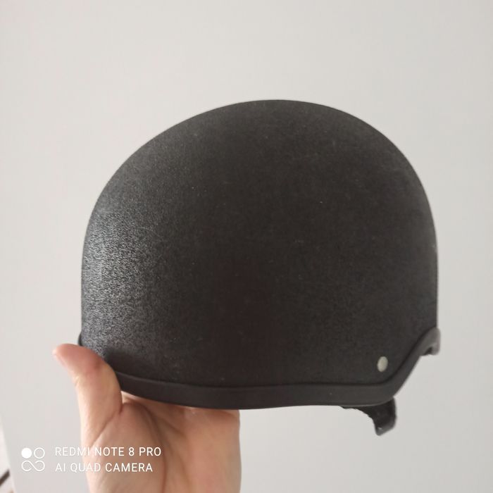 Kask jezdziecki Champion Junior 57-58cm