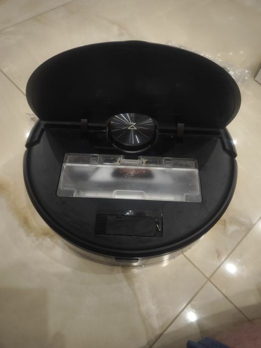 Roborock S6 MaxV робот пилосос