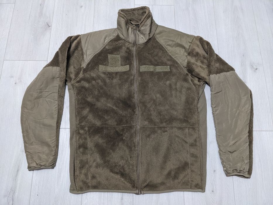 Фліс армії США ECWCS level 3 Polartec ML