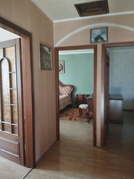 Продам 2 поверховий будинок Нововодолазький район  з Евроремонтом