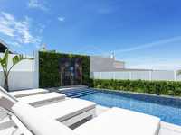 Moradia T4 de luxo com piscina em Albufeira, Algarve