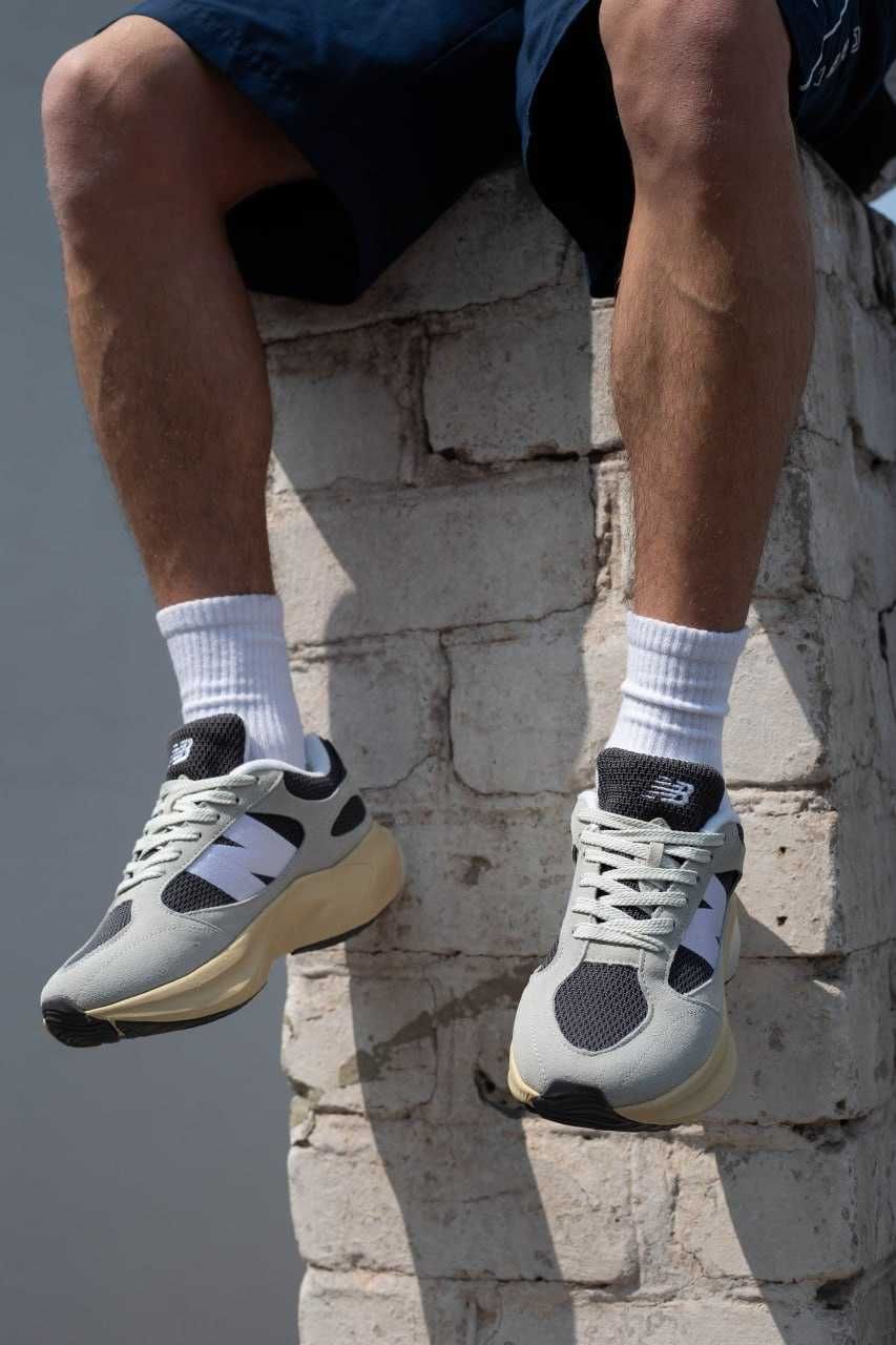 Чоловічі кросівки New Balance WRPD Runner НБ РОЗПРОДАЖ