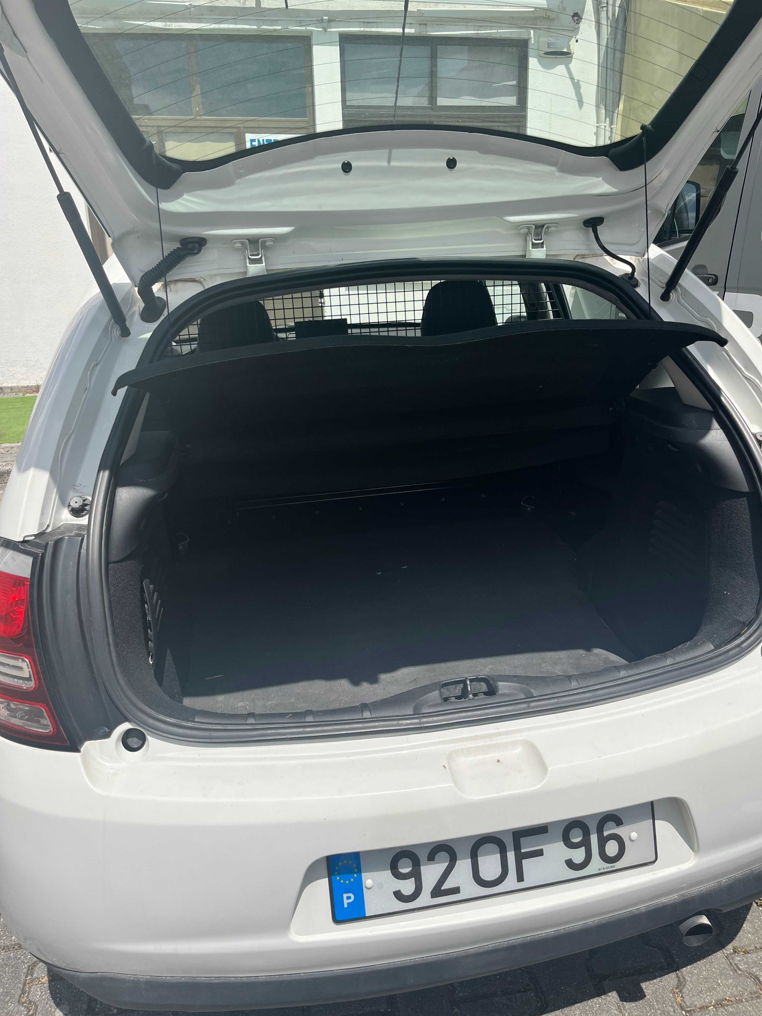 Citroen C3 II 1.4 HDi Comercial - IVA DEDUTIVEL