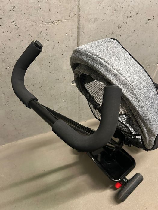 Rowerek trójkołowy dla dziecka 1-4 lat Hypermotion