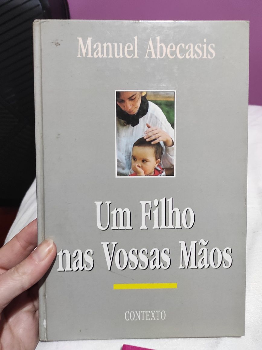 Um filho nas vossas mãos