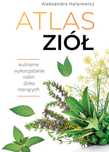 Atlas ziół Aleksandra Halarewicz