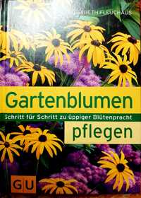 Книга о домашнем садоводстве. На НЕМЕЦКОМ языке. Германия