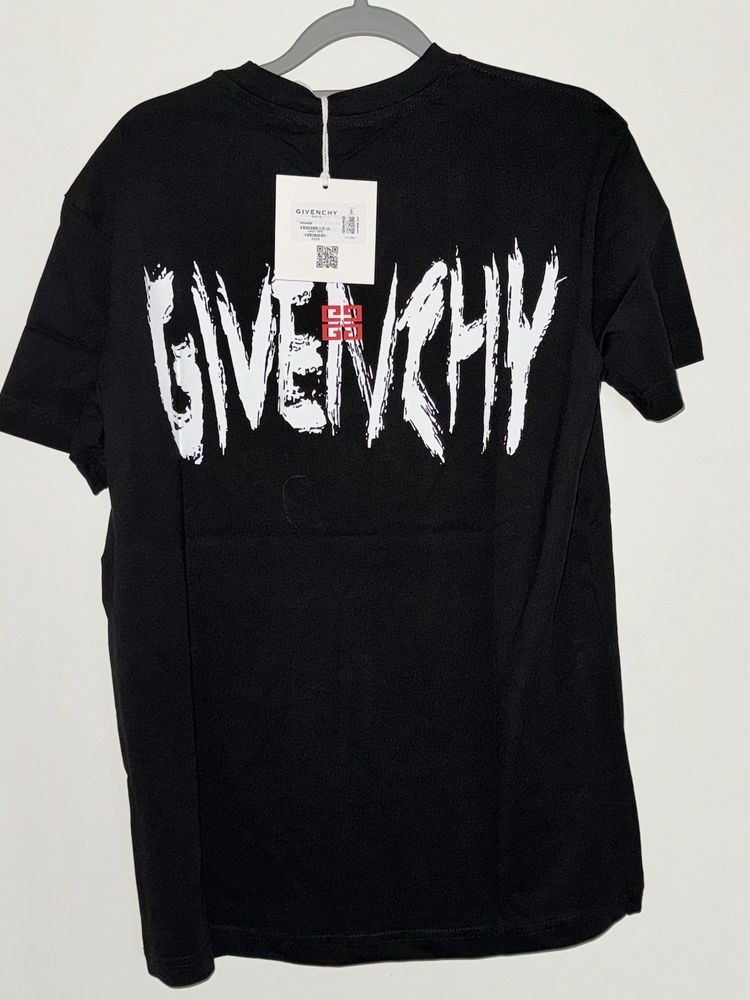 Koszulka Givenchy