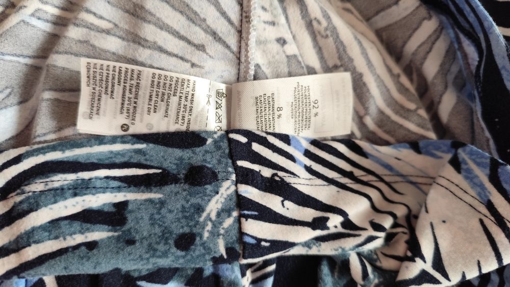 "moodo" letnia sukienka