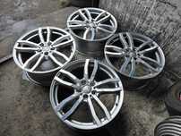 Sprzedam Alufelgi 20" 5x112 9j ET 33 R-line