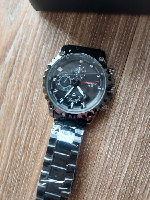 Sprzedam nowy zegarek meski