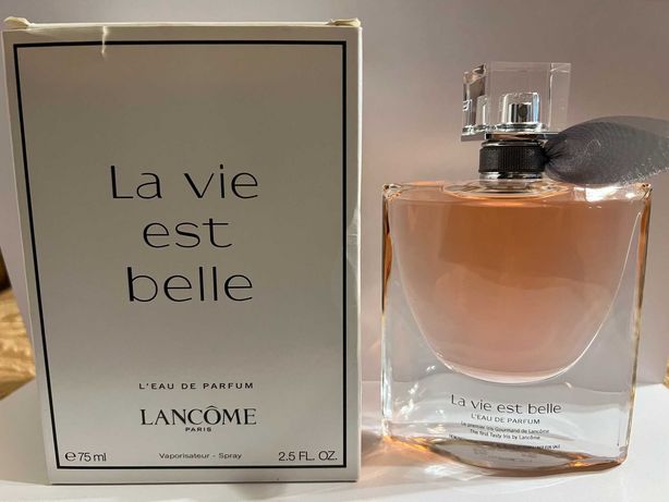 Lancôme La Vie Est Belle 75ml EDP Oryginał z Sephora