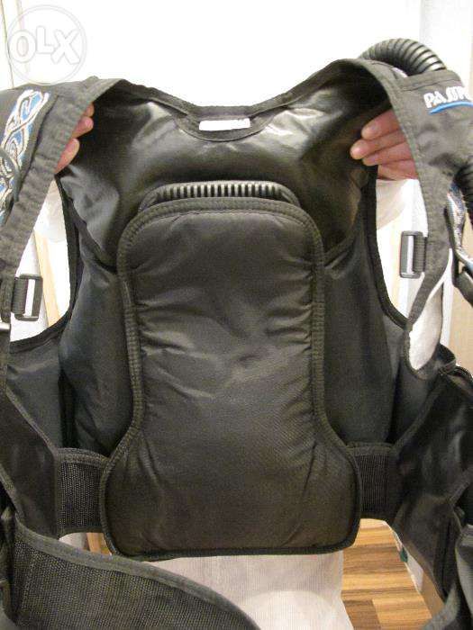 Компенсатор Aqua Lung SeaQuest Passport