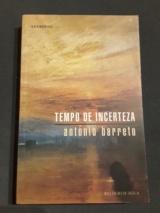 António Barreto / O Tempo e o Modo/ Introdução à Política