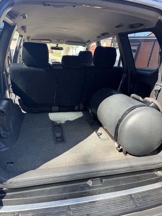 Продам Prado 120