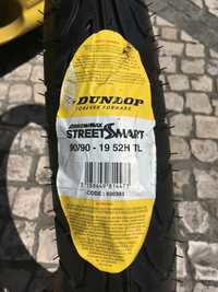 Pneu Dunlop Arrowmax Streetsmart. 90/90 19 52H