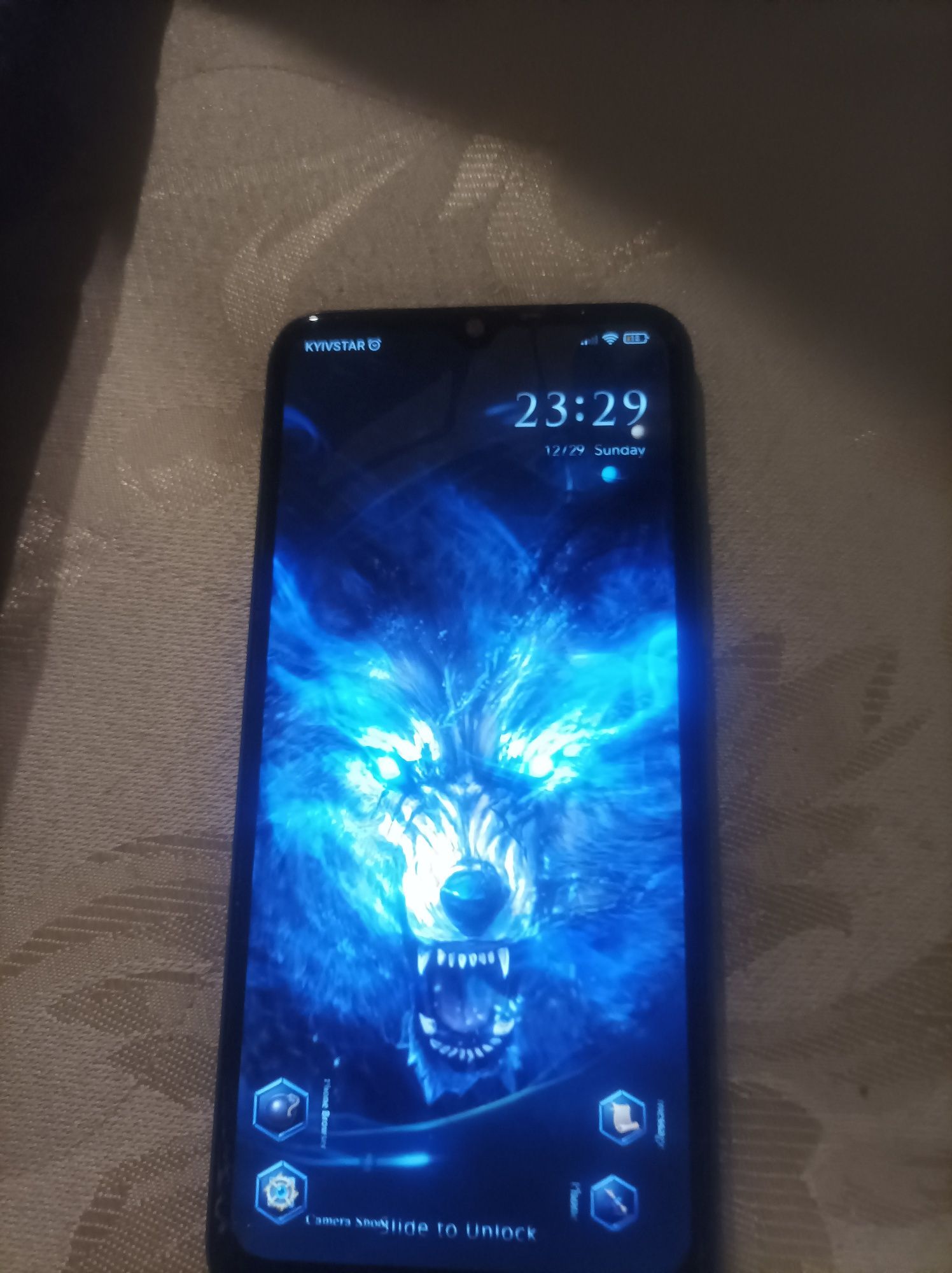 Redmi      9    A