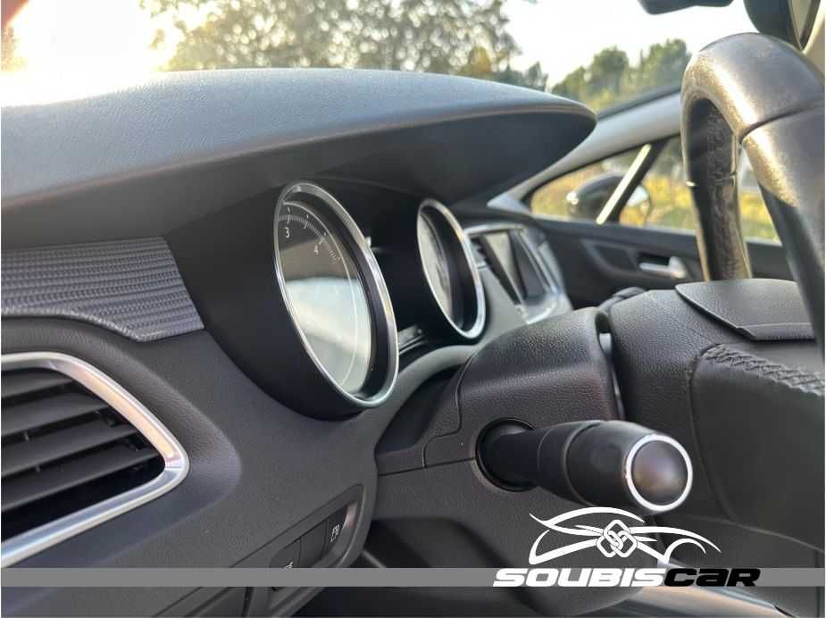 Peugeot 508 SW 1.6 BLUE HDI