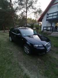 Sprzedam Audi A3 Benzyna 1.6