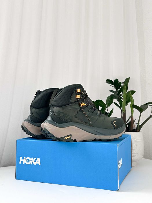 Кросівки HOKA ONE ONE Kaha 2 High Gore Tex