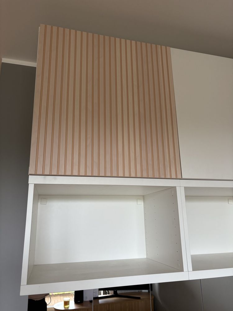 szafka wisząca ikea