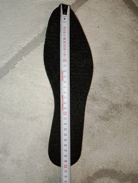 Eleganckie czarne botki skórzane / Chelsea boots