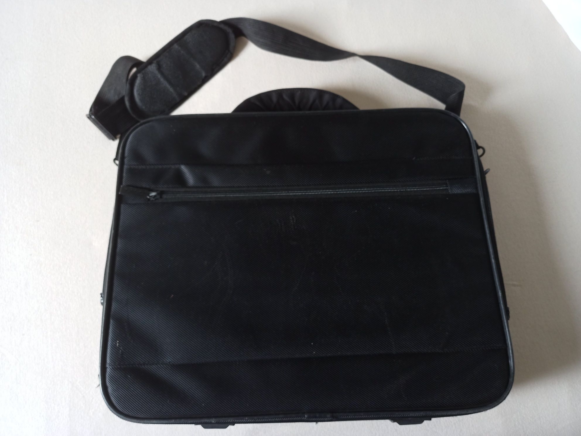 Torba na laptopa 15,6" Natec Boxer czarna