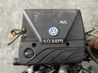 Motor AUC - 1.0 MPI Volkswagen/Seat Ibiza