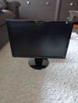 Monitor 19 cali SAMSUNG SyncMaster 943NWX