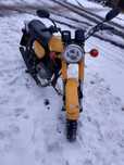 Мінськ 125