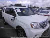 авторазборка розборка запчасти хонда пилот HONDA PILOT 08-15