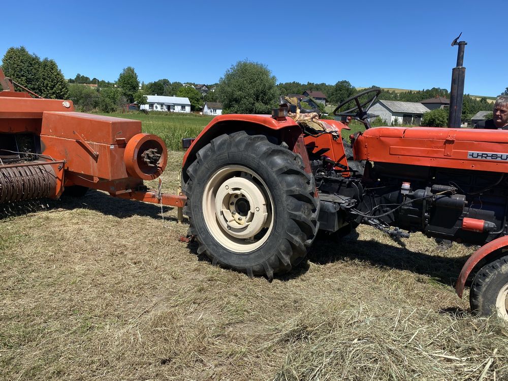 Ursus C-355-C-360