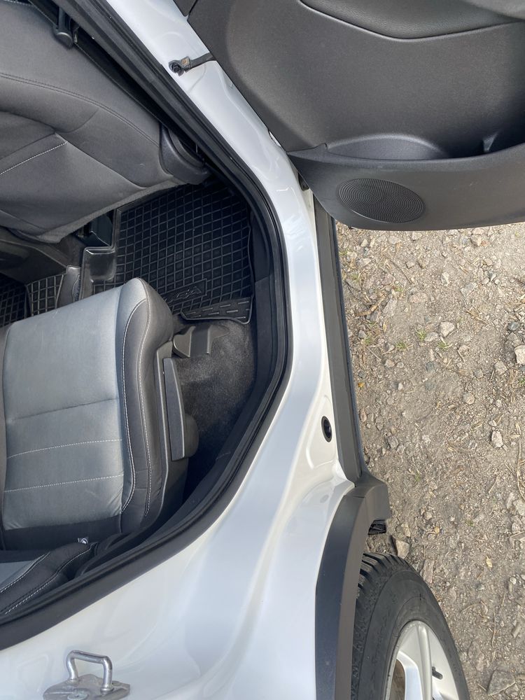 Ford Escape 2015, 1.6 бензин, турбіна