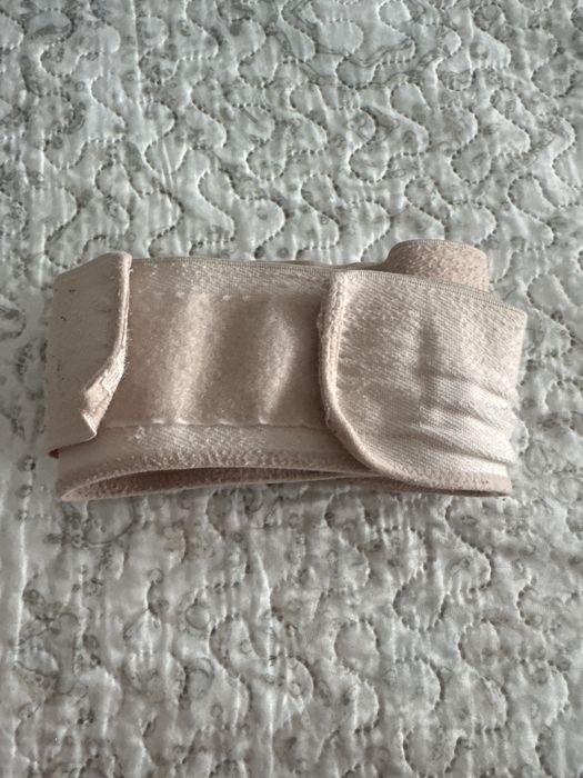 Cinta elástica pré parto Wells