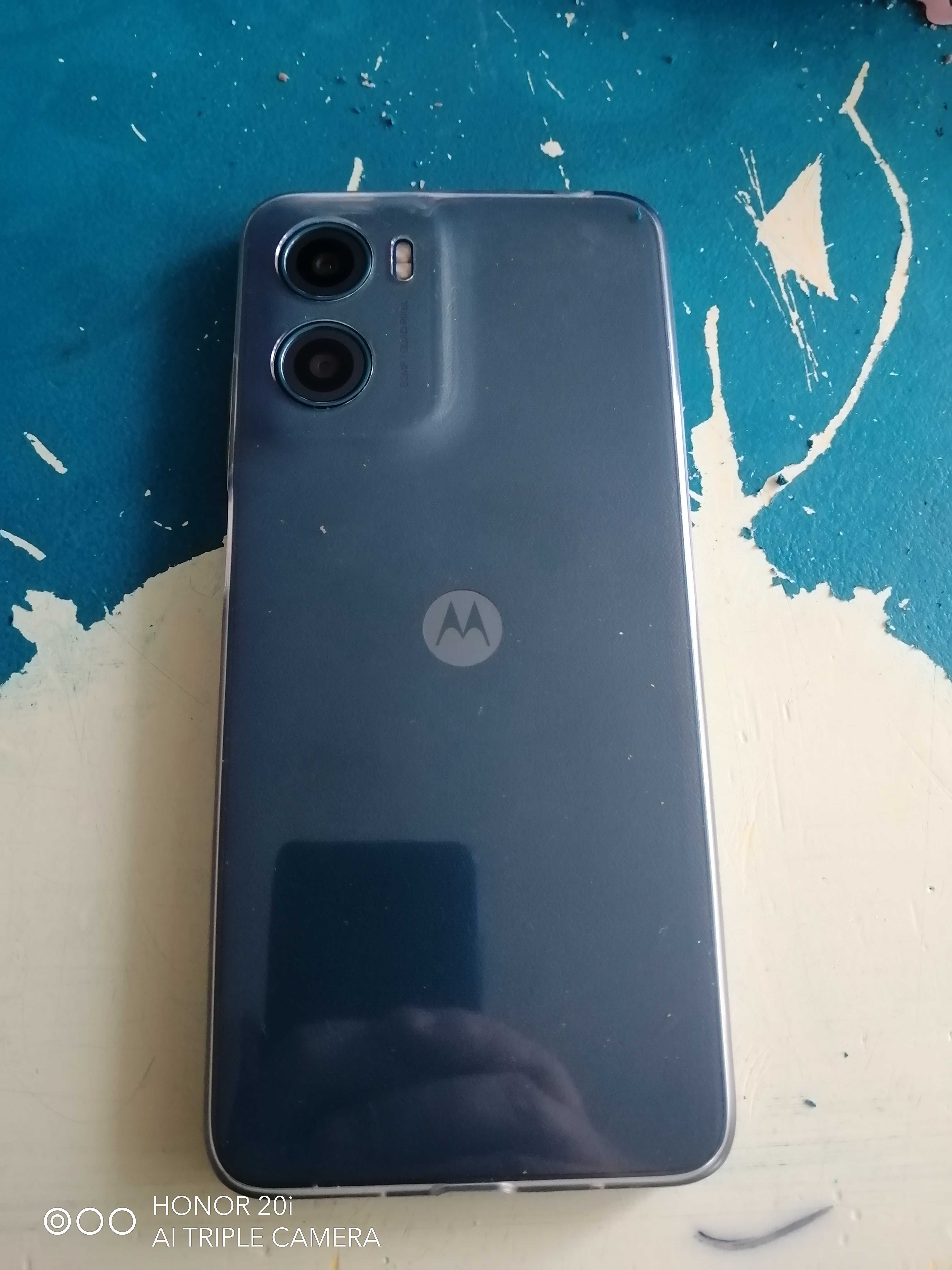 Motorola Moto G05