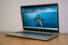 HP EliteBook 840 G5 | I5-8250u | 16 GB RAM | 256 SSD | FHD
