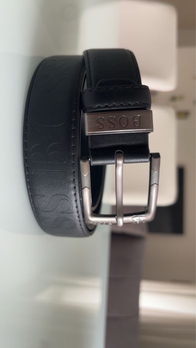 Pasek HUGO BOSS meski